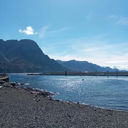 Tableros Feriehus Agaete (Gran Canaria)