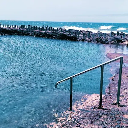 Tableros Agaete (Gran Canaria)
