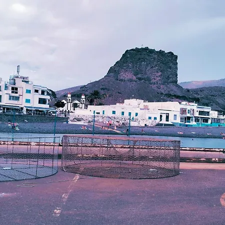 Tableros Agaete (Gran Canaria)