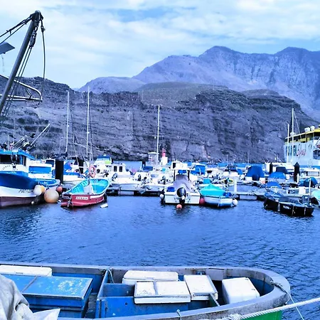 Feriehus Tableros Agaete (Gran Canaria)