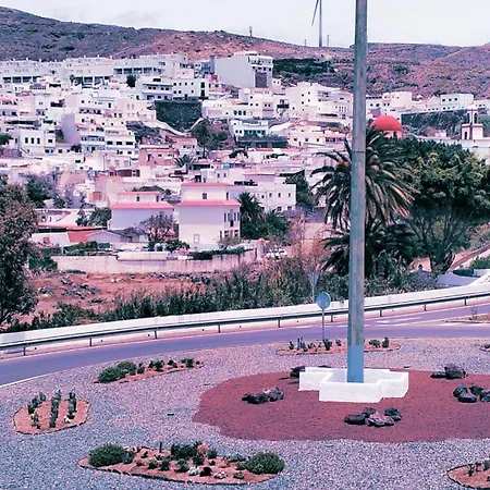 Tableros Agaete (Gran Canaria)