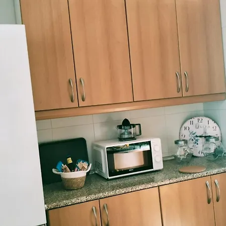Tableros Holiday home Agaete (Gran Canaria)