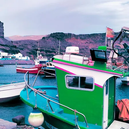 Holiday home Tableros *