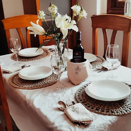 Holiday home Tableros Agaete (Gran Canaria)