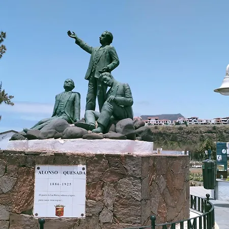 Tableros Agaete (Gran Canaria)